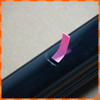 Dometic™ A&E 8952102.410UL-BL2 RV 9100 Winnebago Power Awning Arm Hardware Kit - Black - BLEMISHED