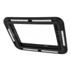 NomadicArk SLT3-700500FLV B Skylight w/LEDs - Black