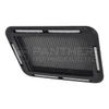 NomadicArk SLT3-700500FLV B Skylight w/LEDs - Black