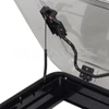 NomadicArk SLT3-700500FLV B Skylight w/LEDs - Black