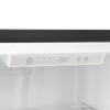 InVision 180-4562  RV Electric Refrigerator / Freezer - DC Only - Stainless Steel - 10.7 C/F