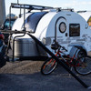 Arvika RMP1 Telescopic Bike Loading Ramp
