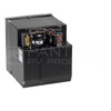 Dometic™ 9600026495 CRX65T RV Electric Refrigerator / Freezer - Black - DC Only - 2.0 C/F