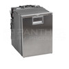Dometic™ 9105306694 CRD1050S RV Electric Drawer Refrigerator / Freezer - Stainless Steel - AC/DC - 1.7 C/F