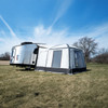 Isabella Air X-Tension – Freestanding Air Awning