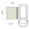 Isabella Air X-Tension – Freestanding Air Awning