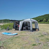 Isabella Van Tunnel for Air X-Tension Awning