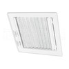 Specialty Recreation SLS1414B RV 14" x 14" Thermo Shield Skylight  Shade