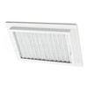 Specialty Recreation SLS1422B RV 14" x 22" Thermo Shield Skylight  Shade