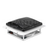 MaxxAir 00-62000 RV & Van MaxxFan® Pivot Roof Vent - Smoke