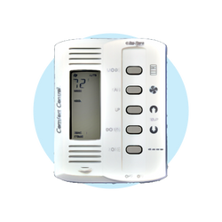 DuoTherm 5-Button Control