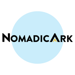 NomadicArk Cassette Toilets