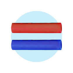 RV PEX Fresh Water Piping