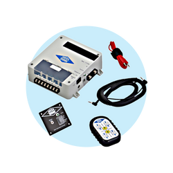 Rieco Titan Electric Jack Parts