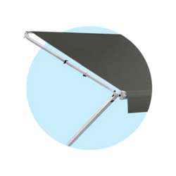 8500 Series Hardware