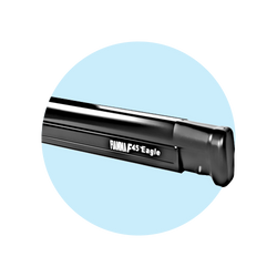 Fiamma F45 Eagle Awning