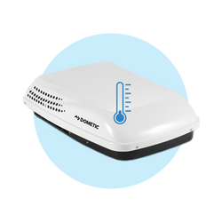 Penguin II Low Profile Cool Only Air Conditioners