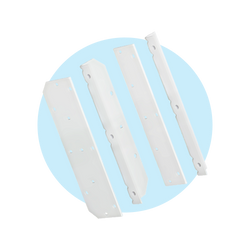 Rieco Titan Brackets