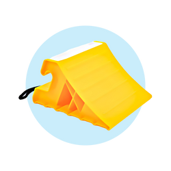 Wheel Chocks
