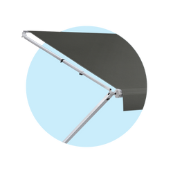 8500 Series Hardware