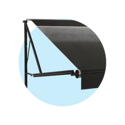 9100 Series Hardware