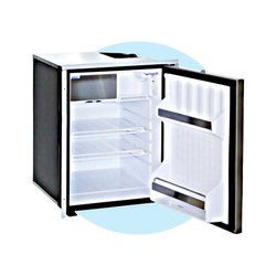 Front Loading Refrigerators