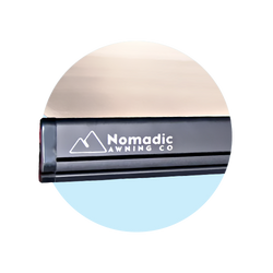 Nomadic A1 Awning