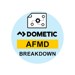 AFMD Series Breakdowns