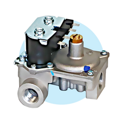 Gas Valves