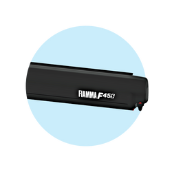 Fiamma F45s Awning 