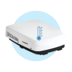 FreshJet Low Profile Cool Only Air Conditioners