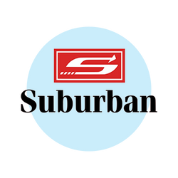 Suburban