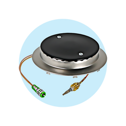 Thermocouples & Burners