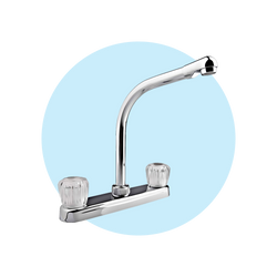 Hi-Rise Faucets