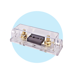 Overcurrent Protection