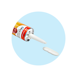 RV Self-Leveling Caulking