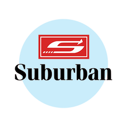Suburban