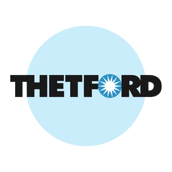 Thetford Cassette Toilets