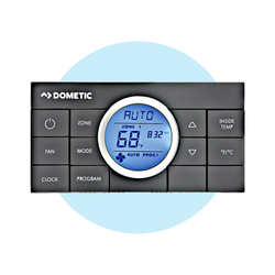 Dometic Multi-Zone Digital Control