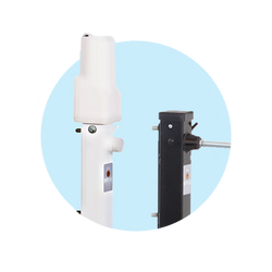 Happijac Truck Camper Jacks