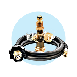 LP Hose Kits