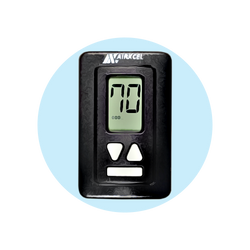 Coleman Single Zone Thermostats