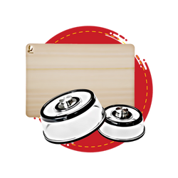 Food Prep and Storage