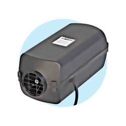 Diesel and Gas Heaters