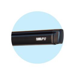 Fiamma F43van Awning