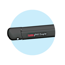 Fiamma F65 Eagle Awning 