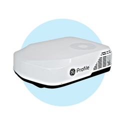 Low Profile Air Conditioners