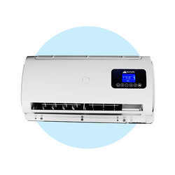 Nomadic S1 Split System Air Conditioner
