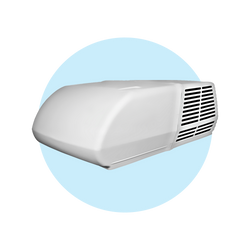 Coleman Mach Air Conditioners