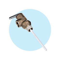 Pressure Relief Valves